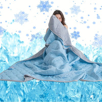 Coperta Fresca Estiva in Setifilo™