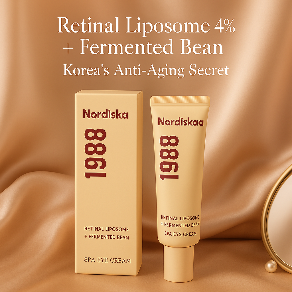 - 4% Retinal Liposome Facial Treatment