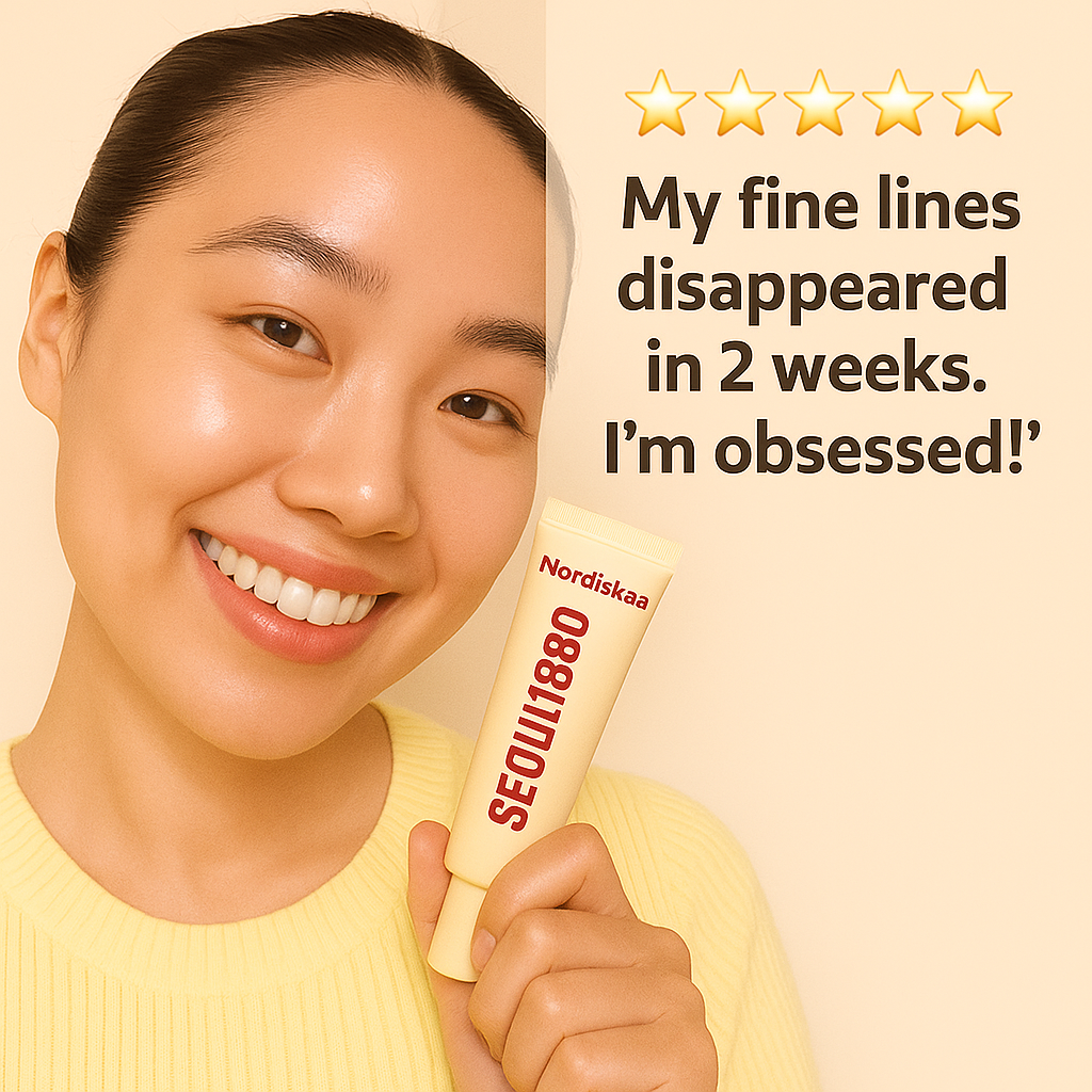 - 4% Retinal Liposome Facial Treatment