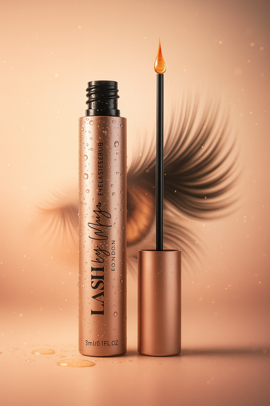 Luxe Lash Growth Serum™