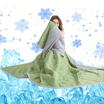 Coperta Fresca Estiva in Setifilo™
